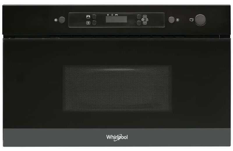 Built-in Microwave Whirlpool AWM 4900/NB
