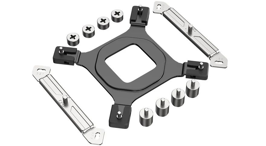 Cumpara  Răcitoare CPU - Deepcool LGA 1700 Mounting Kit for AK620, AS5..