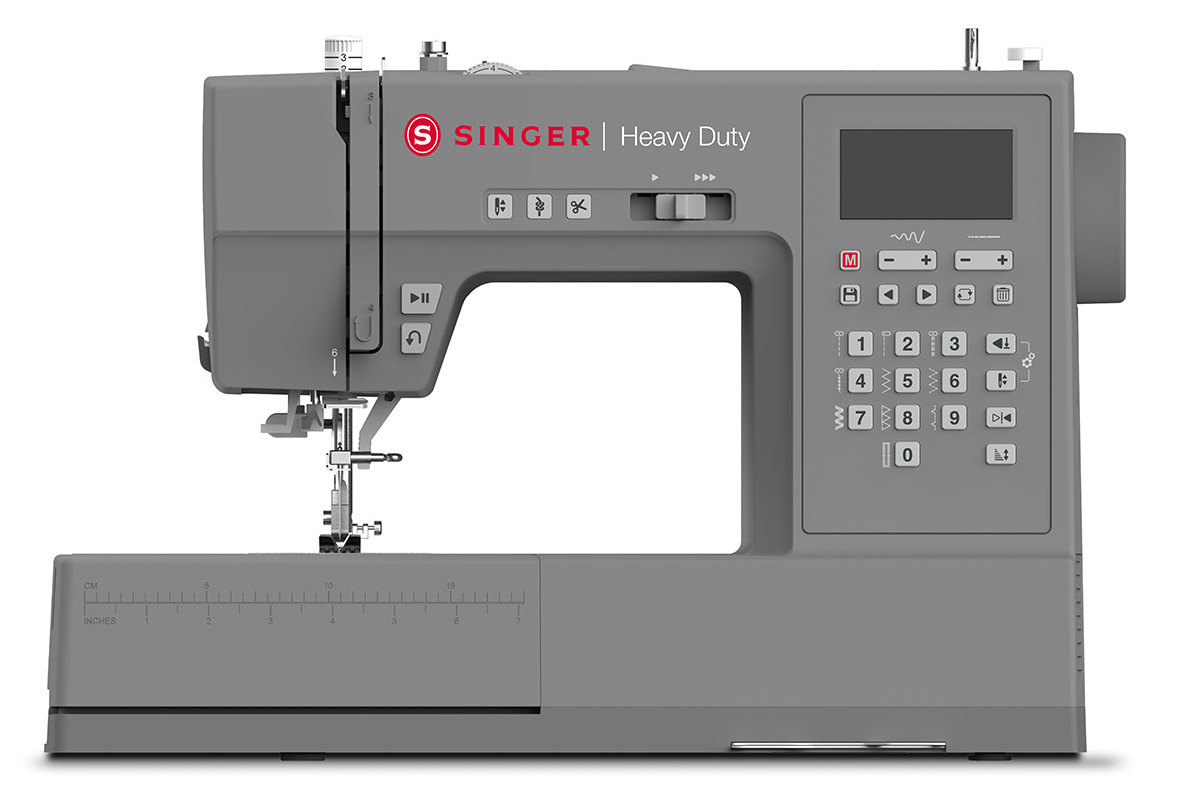 Sewing Machine Singer HD6805C..