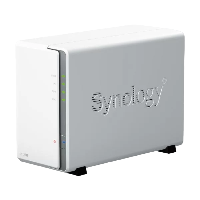 Cumpara  Stocare atașată la rețea (NAS) - SYNOLOGY  