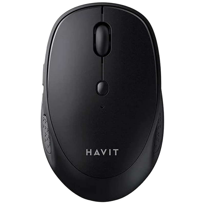 Cumpara  Mouse-uri - Wireless Mouse Havit MS76GT plus, 1000-1600dp..