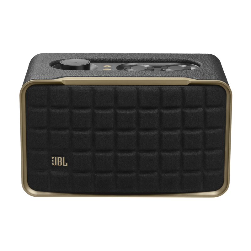 Portable Speakers JBL  Authentics 200 Black