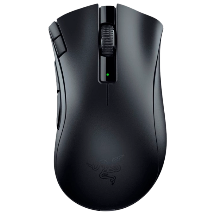 Gaming Wireless Mouse Razer DeathAd..