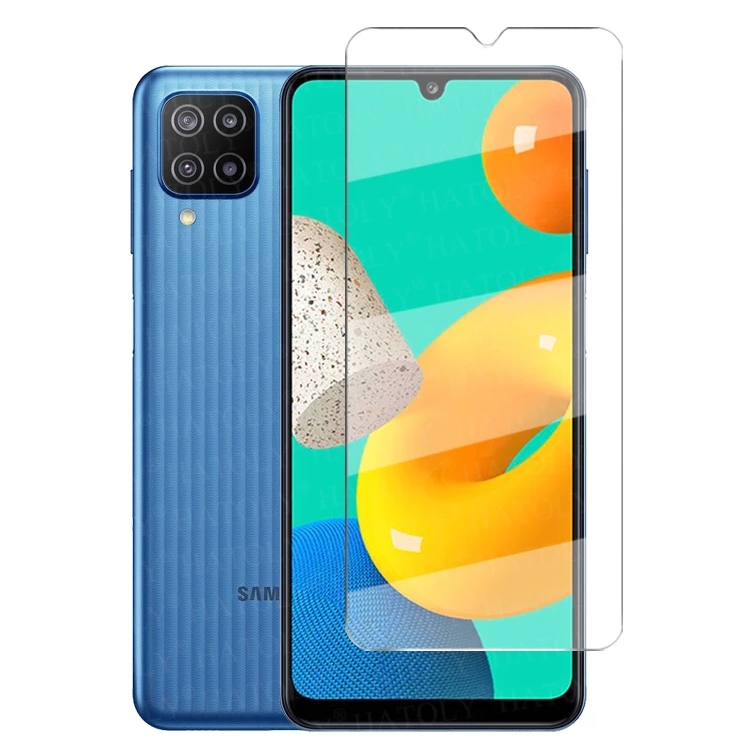 Xcover Sticla protectie p/u Sam. M32, Transparent