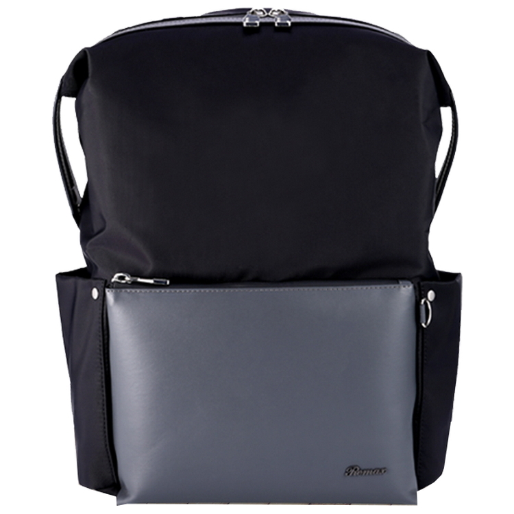 Cumpara  Rucsacuri - Backpack Remax Double 566, for Laptop 15,6