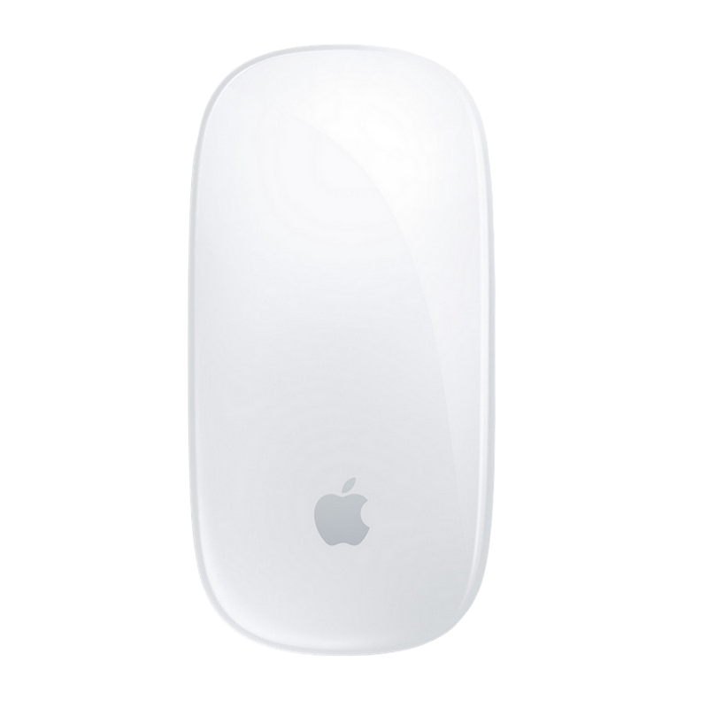 Apple Magic Mouse 2, Multi-Touch Surface, Whi..