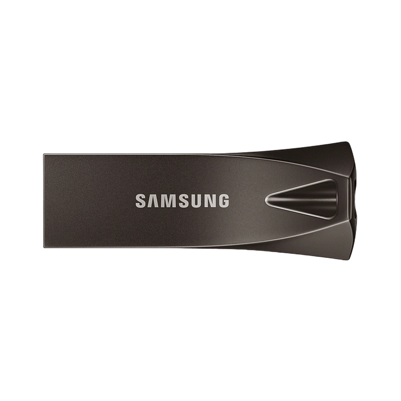 Cumpara  Stick-uri USB - 64GB USB3.1 Flash Drive Samsung Bar Plus 