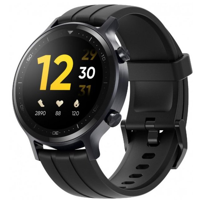 Xiaomi Realme Watch S, Black..