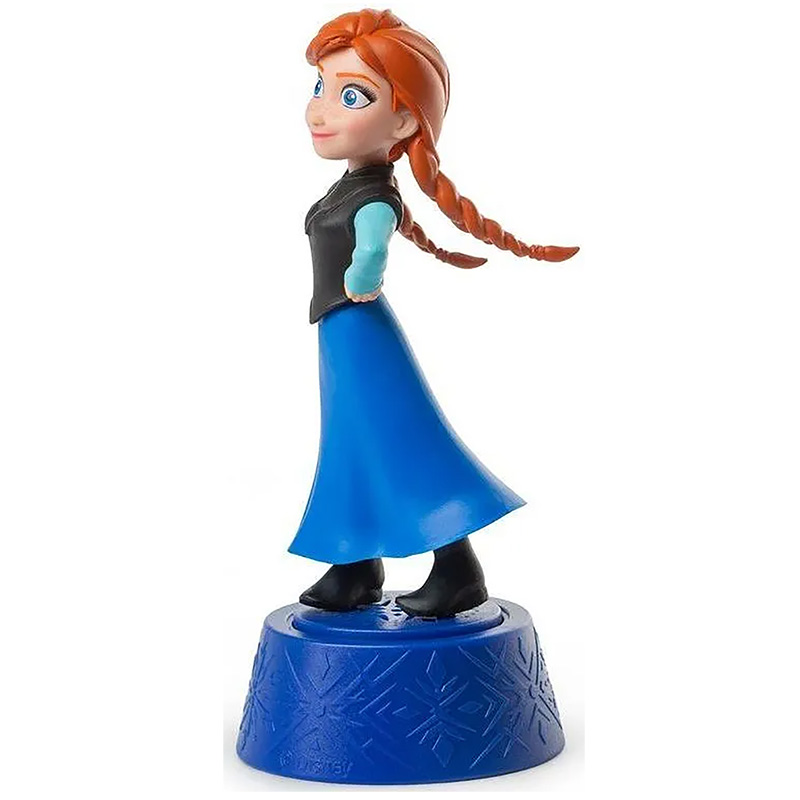 Yandex  interactive toy Anna from Frozen HS10..