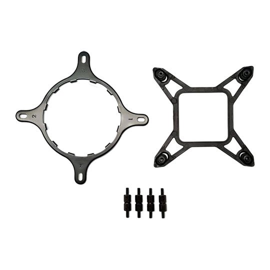 Cumpara  Răcitoare CPU - NZXT LGA 1700 Mounting Bracket Kit, For Krake..