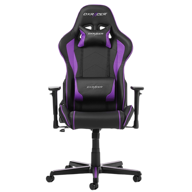 Игровое кресло DXRacer Formula, Иск..