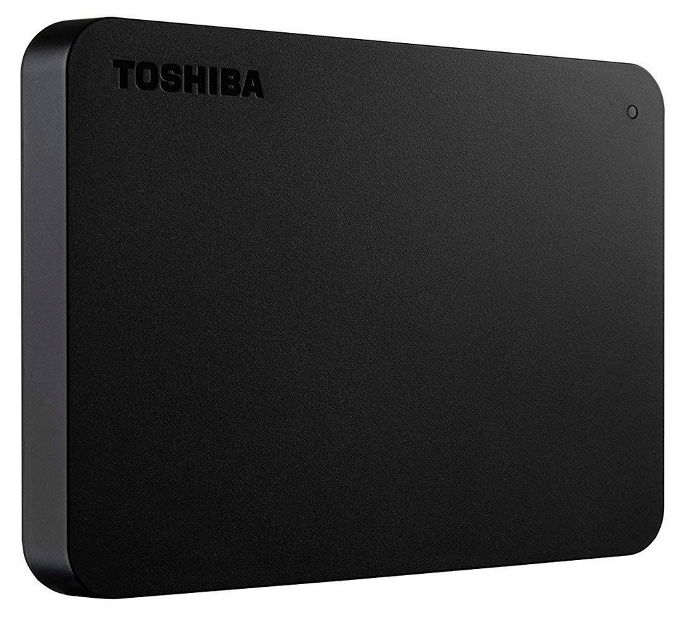 Cumpara  Unități HDD și SSD externe - 2.0TB (USB3.1) 2.5