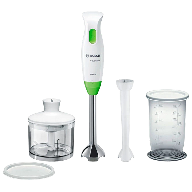 Cumpara  Blendere - Blender Bosch MSM2623G..