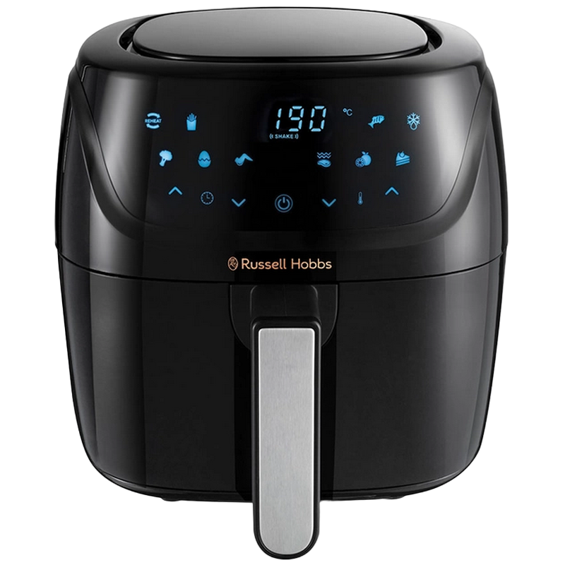 Cumpara  Friteuze - Fryer Russell Hobbs 27160-56..