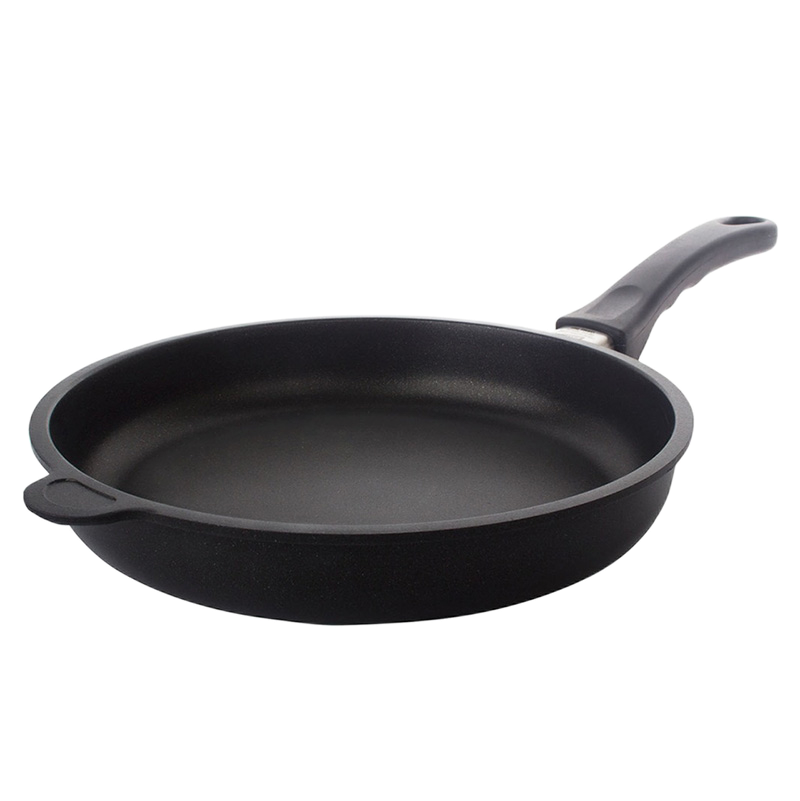 Frypan AMT I-528-E D.28 cm..