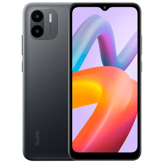 Cumpara  Smartpfones - Redmi A2 3/64 Gb EU Black..