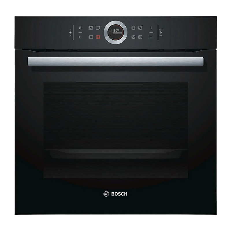 BinOven/el Bosch HBG672BB1S_E