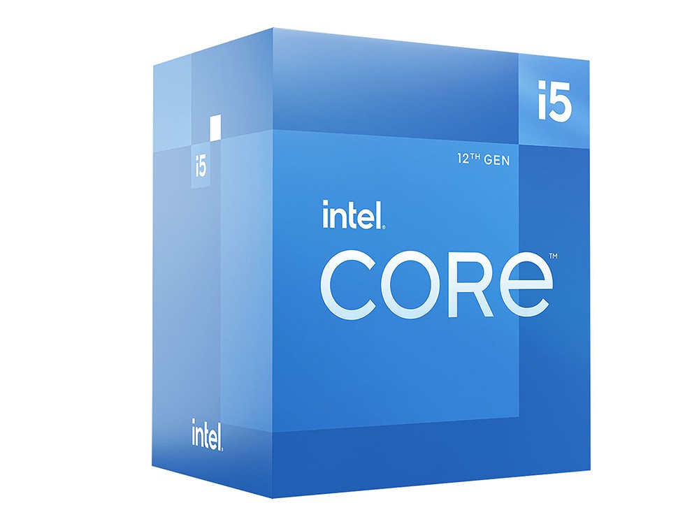 Cumpara  Procesoare - CPU Intel Core i5-12500 3.0-4.6GHz (6P+0E/12T..