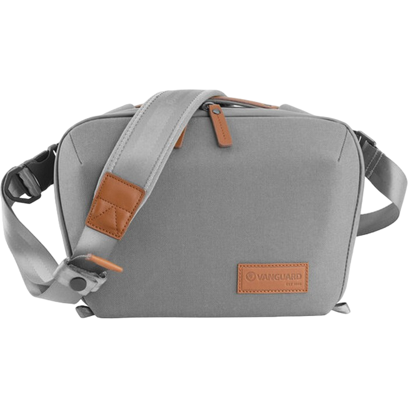 Shoulder Bag Vanguard VEO CITY CB24 GY..