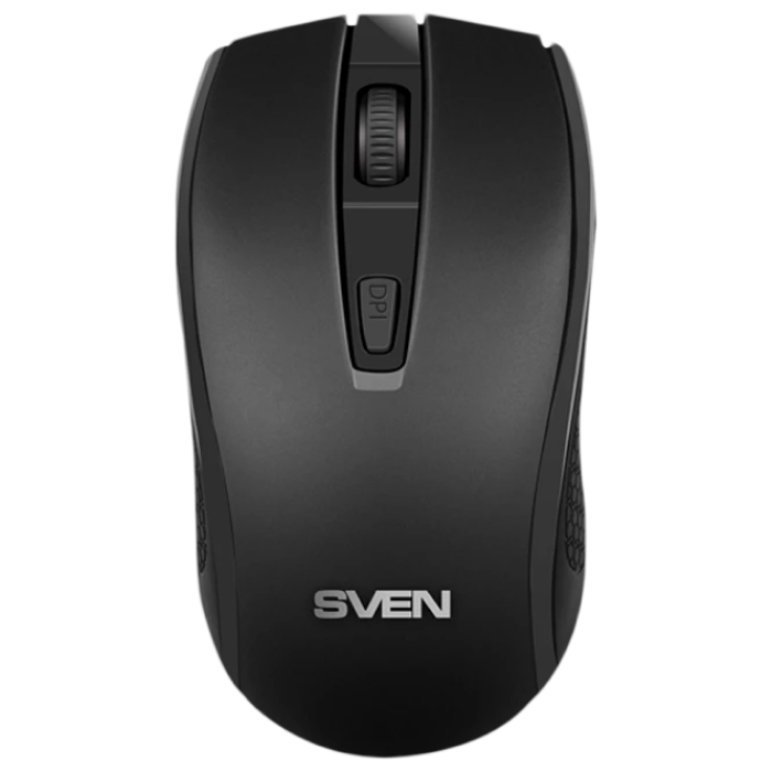 Wireless Mouse SVEN RX-220W, Optica..