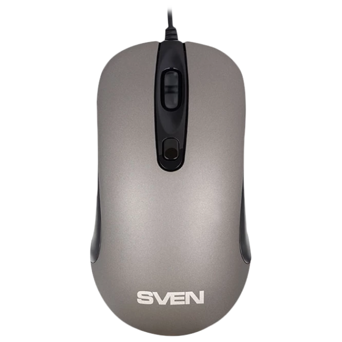 Cumpara  Mouse-uri - Mouse SVEN RX-515S, Silent, Optical, 800-1600..
