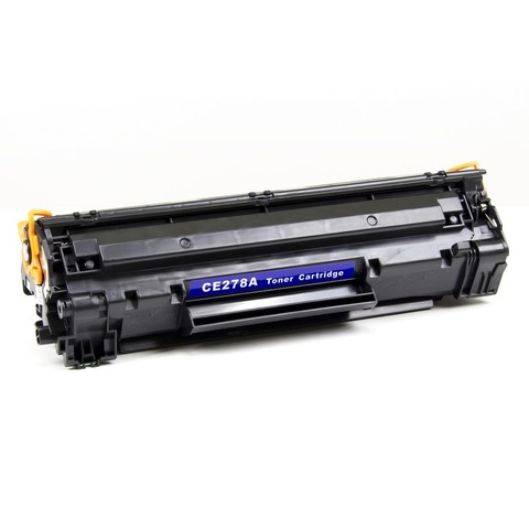 Cumpara  Imprimare și scanare - Laser Cartridge for HP CE278A black Compatibl..