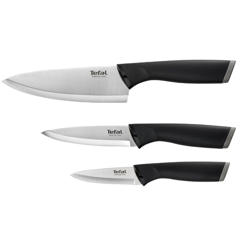 Knife Set Tefal K221S375..