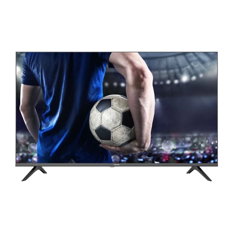 40" LED TV Hisense 40A5600F, Black (1920x1080 FHD, SMART TV, PCI 1000Hz, DVB-T/T2/C/S2)