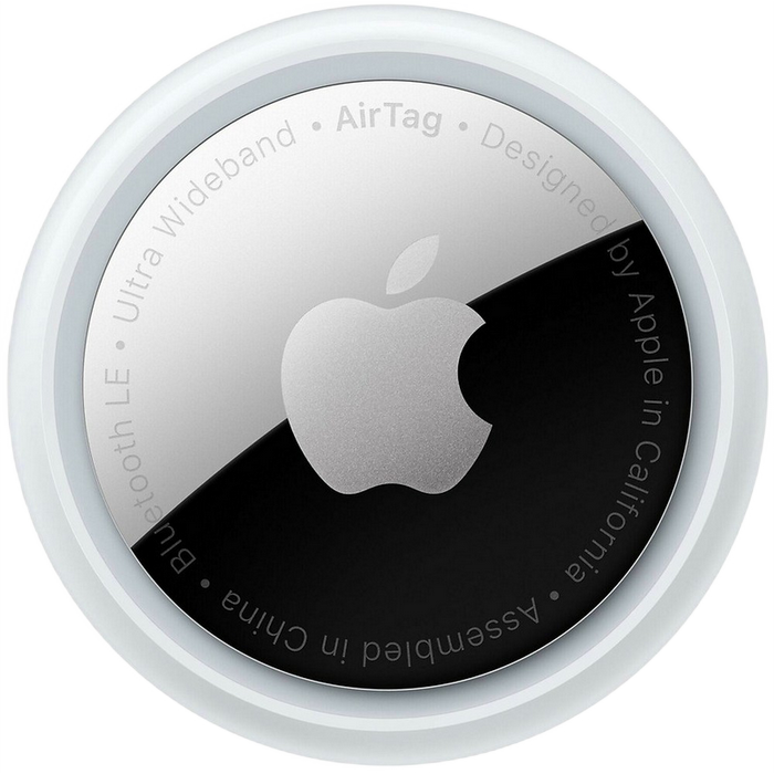 Apple AirTag (1 Pack), Model A2187..