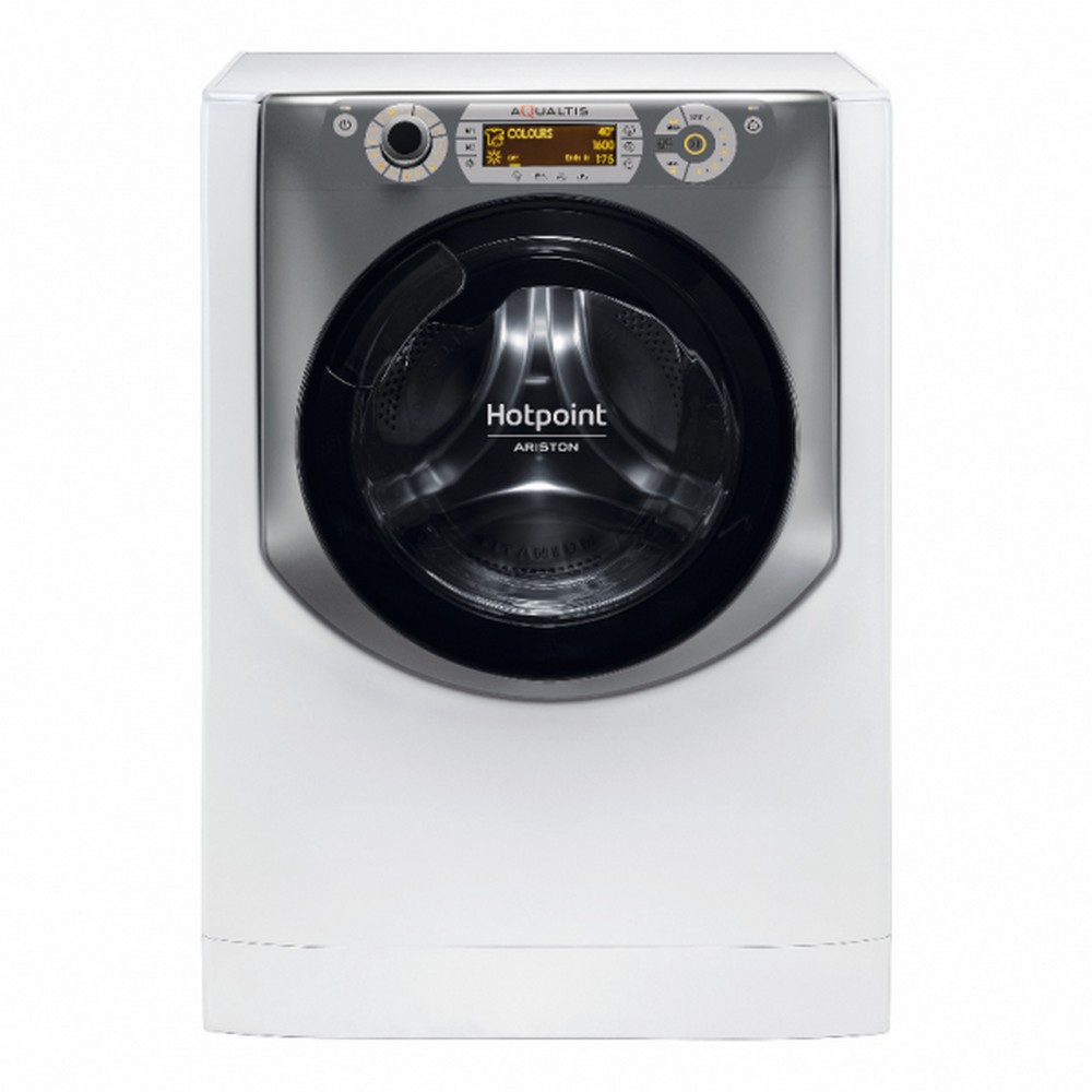 Mașina de spălat rufe Hotpoint-Ariston AQD1172D 697J EU/B N