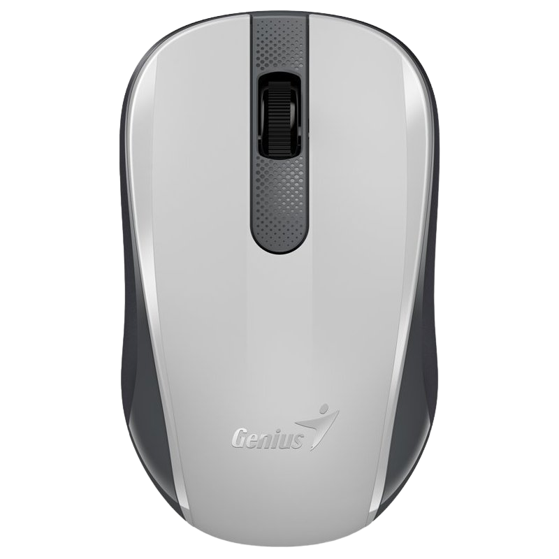 Cumpara  Periferice pentru PC - Wireless Mouse Genius NX-8008S, 1200 dpi, 3 b..