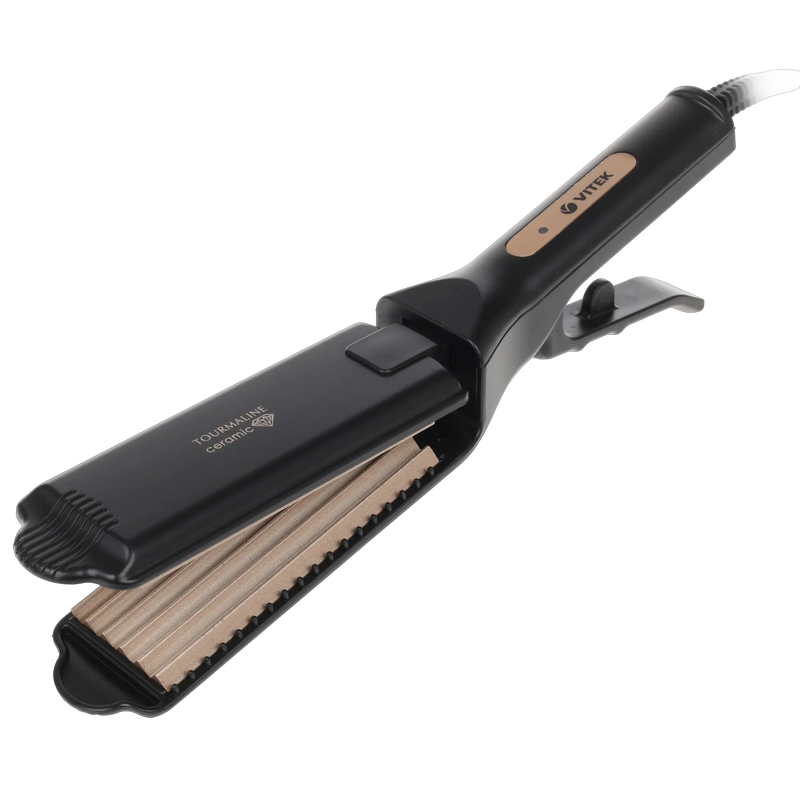 Hair Straighteners VITEK VT-8407