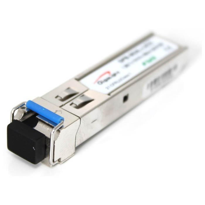 Cumpara  Module SFP - SFP 1G Module WDM 1310/1550nm  (pair)  LC, DD..