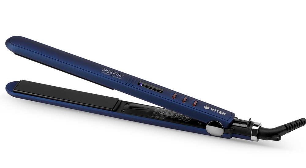 Hair Straighteners VITEK VT-2315