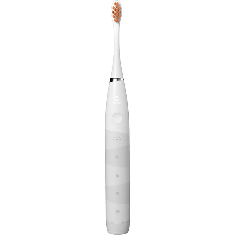 Electric Toothbrush Oclean Flow, White