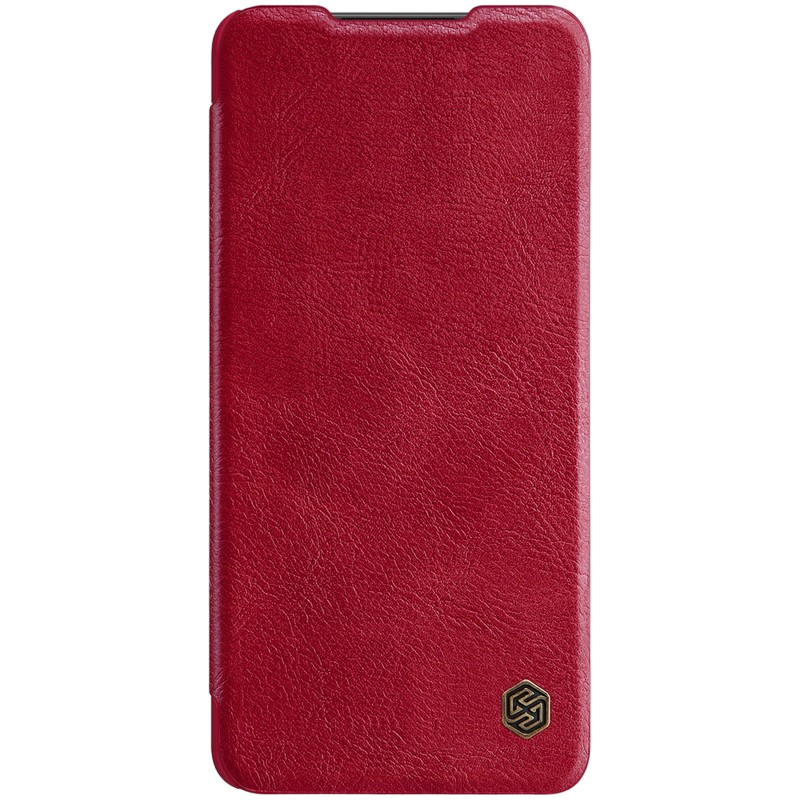 Nillkin SAM. A72, Qin LC, Red