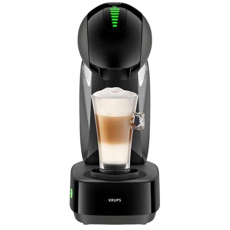 Capsule Coffee Maker Krups KP270810..