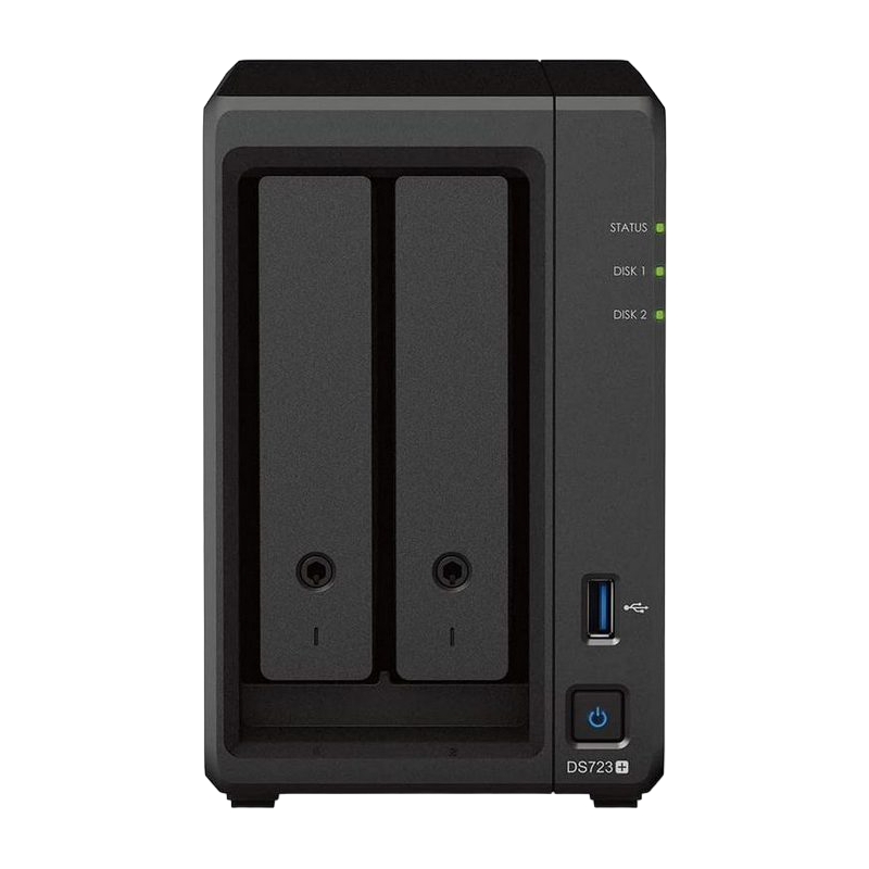 Cumpara  Stocare atașată la rețea (NAS) - SYNOLOGY  