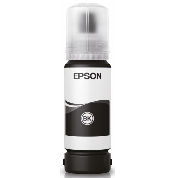 Cumpara  Imprimante / Scanere / MFD - Ink  Epson C13T07C14A, 115 EcoTank Ink Bottle..