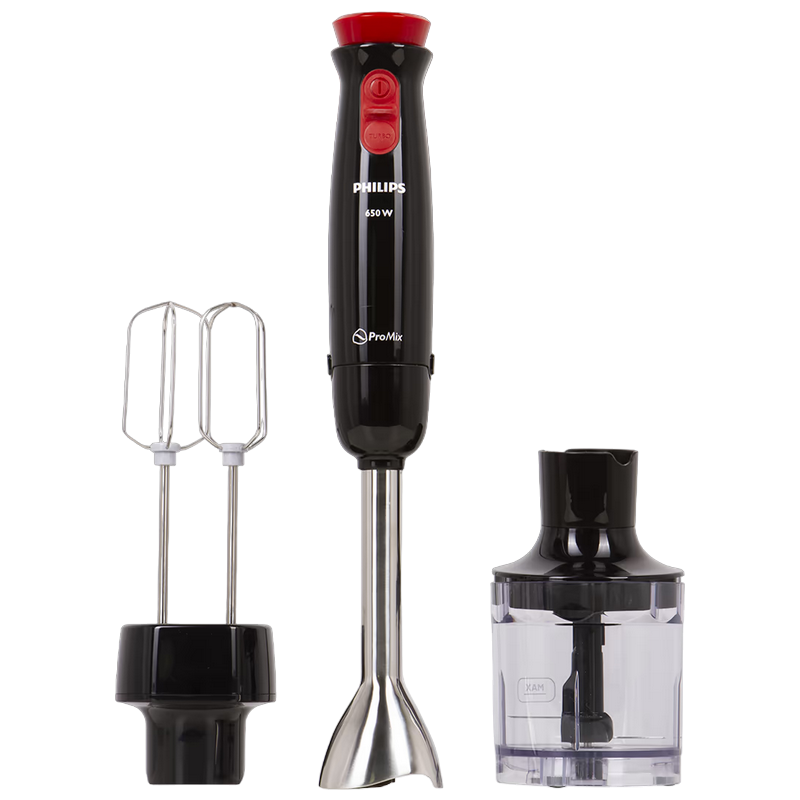 Cumpara  Blendere - Blender Philips HR1629/90..