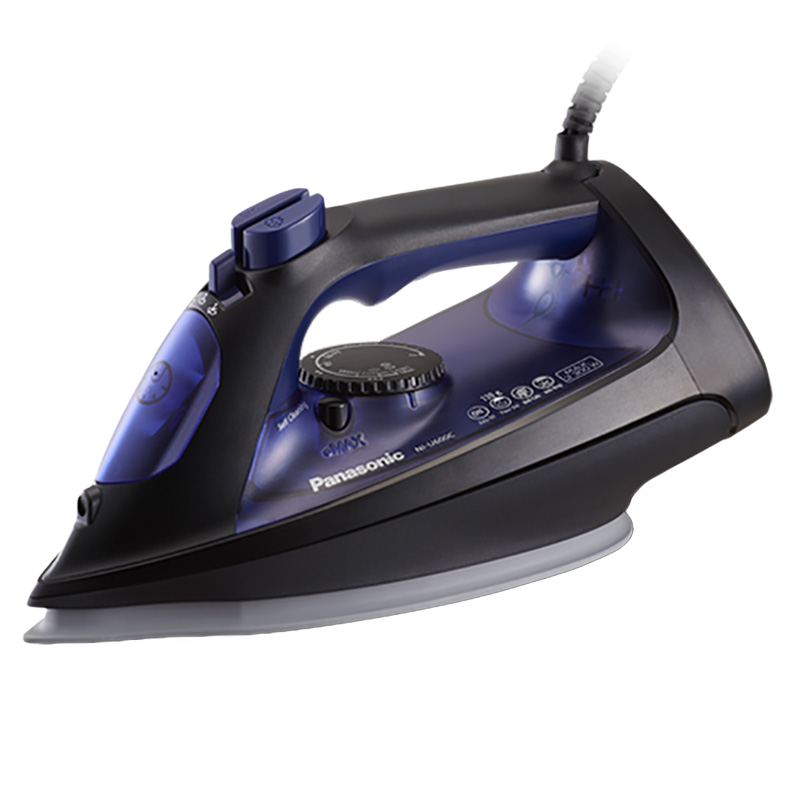 Cumpara  Îngrijirea hainelor - Iron Panasonic NI-U600CATW..