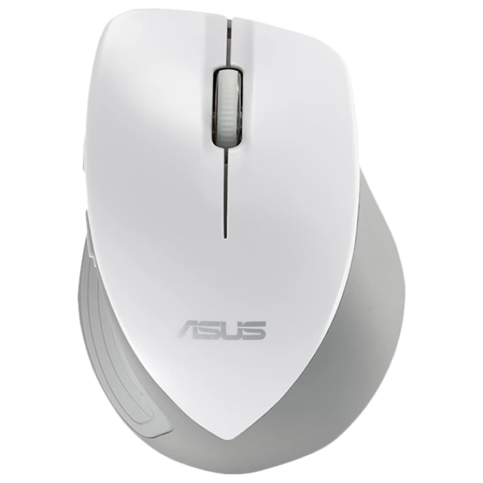 Wireless Mouse Asus WT465, Optical,..