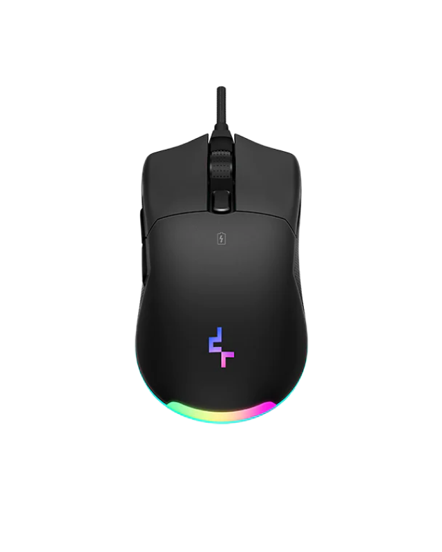 Wireless Gaming Mouse Deepcool MG51..