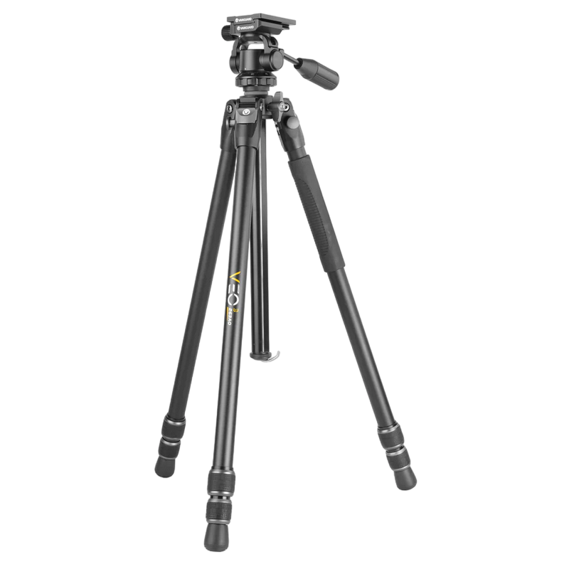 Cumpara  Trepiede și Monopiede - Tripod Vanguard VEO3 263AO, Aluminum..