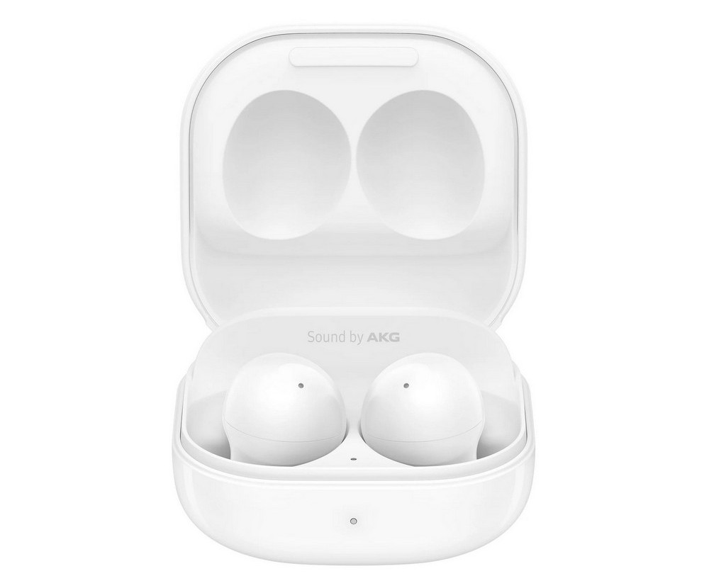 Samsung SM- R177 Galaxy Buds2 White.