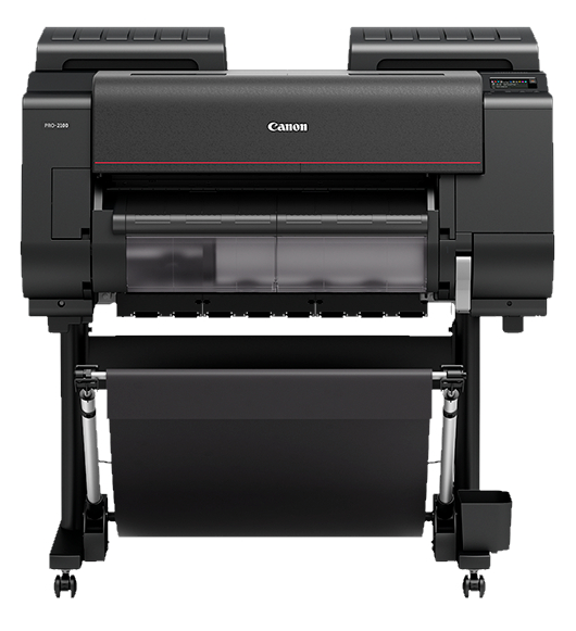 Cumpara  Plottere - Plotter Canon imagePROGRAF PRO-2100..