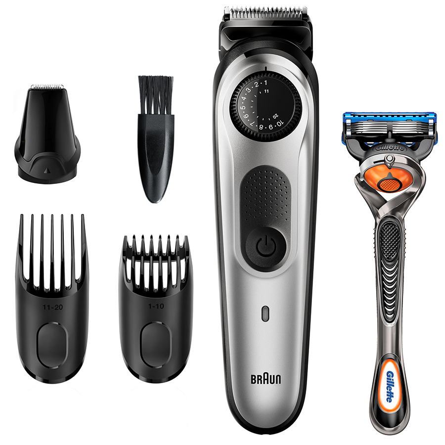 Trimmer Braun BT5260..