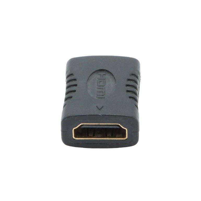 Adapter HDMI F to HDMI F, Cablexpert 