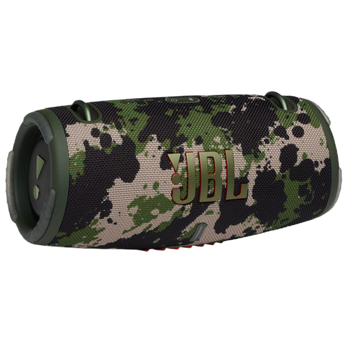 Portable Speakers JBL  Xtreme 3 Camouflage.