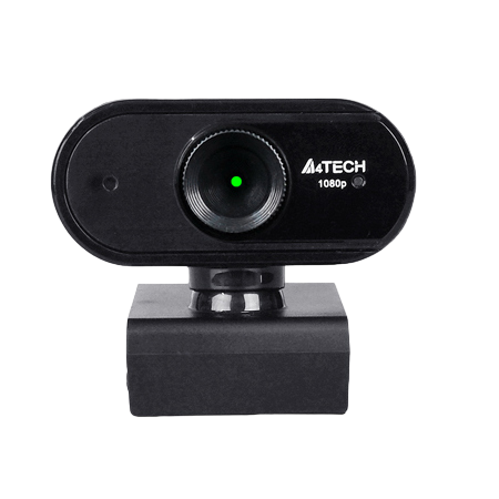 Cumpara  Camere web - PC Camera A4Tech PK-925H, 1080P, Glass Lens, ..